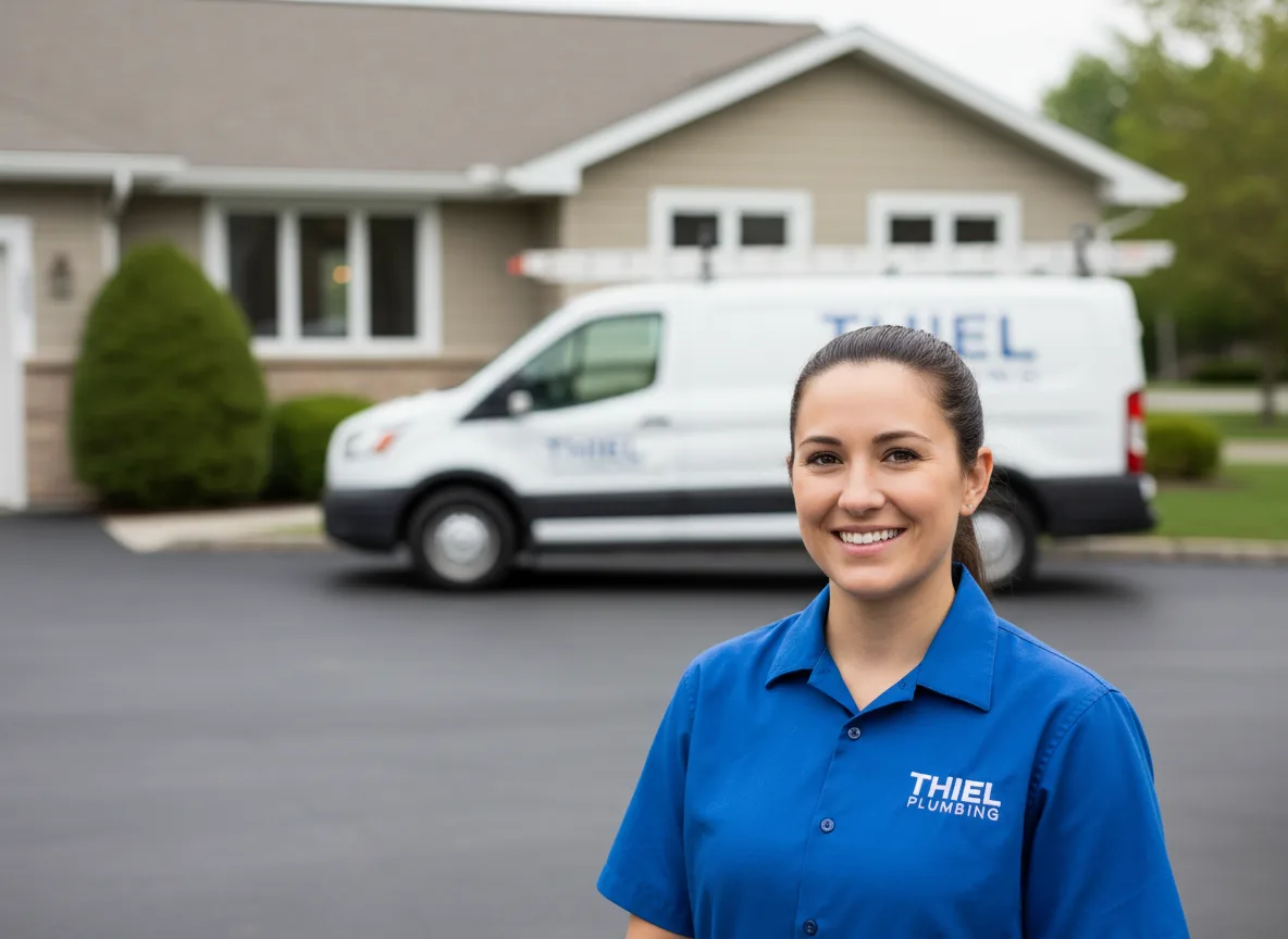 Plumber Winterset, IA FAQs